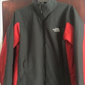 The North Face Jacket
